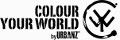 Colour Your World by Urbanz